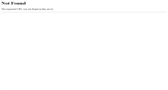 Desktop Screenshot of cybertransat.com